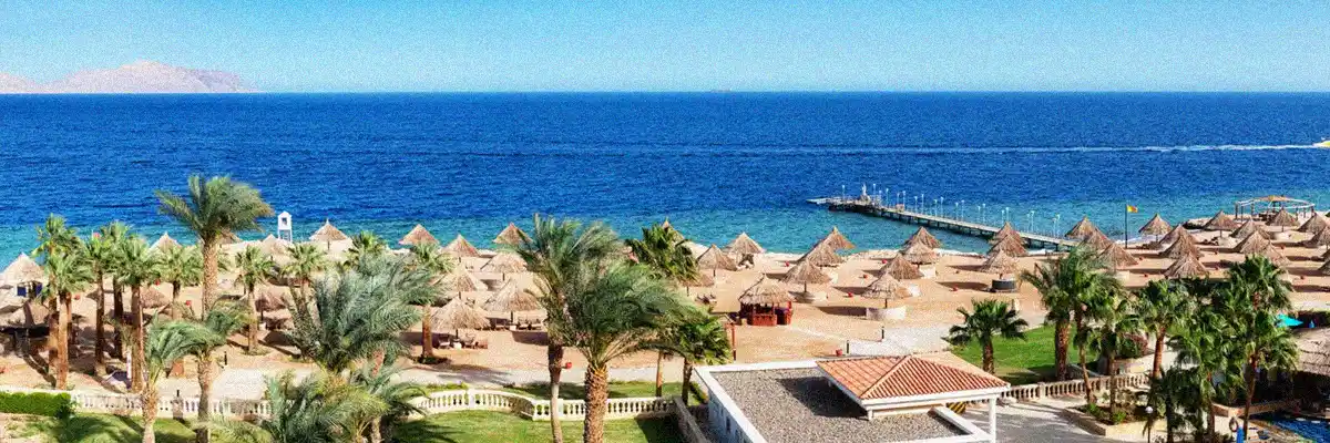 Visite guidée du centre-ville de Hurghada