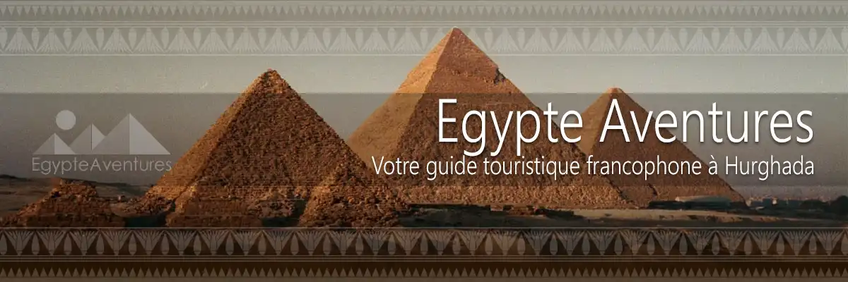 Packs d’aventures Hurghada Égypte Aventures